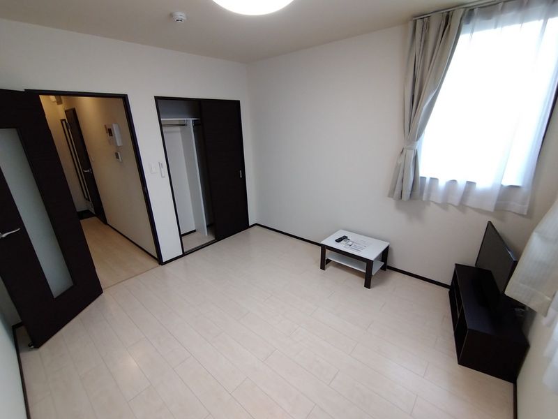 クレイノ笹塚南山 その他設備