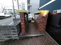 レオパレスＡＮＮＥＸタチバナ 共用部分