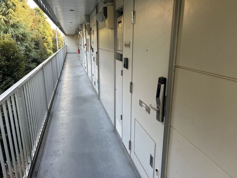 leopalace Fujimi II Khác