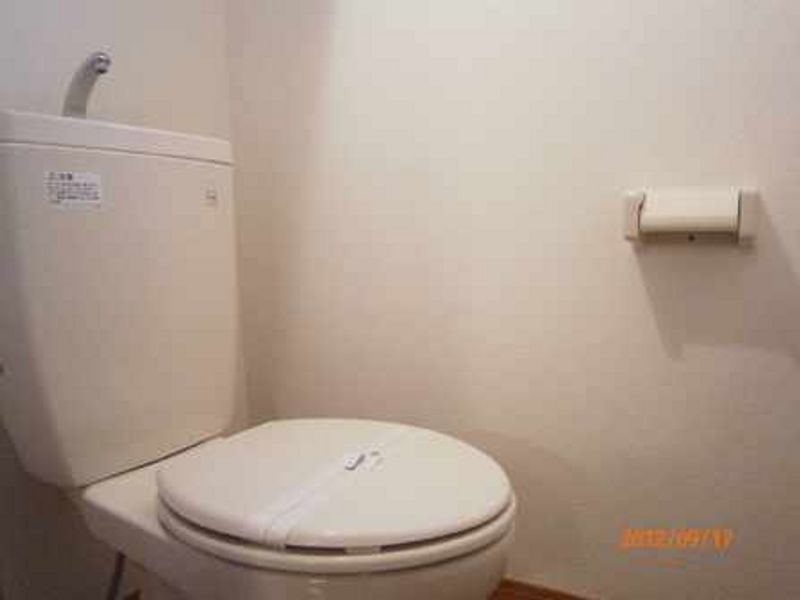 leopalace Margaret 卫生间