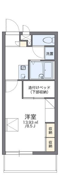 17681 格局图