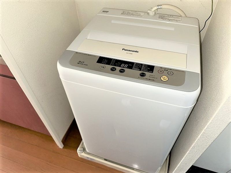 レオパレス横浜白根町 その他