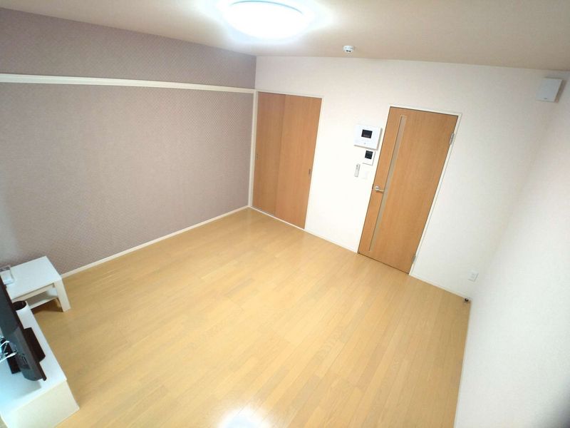 クレイノシーサイド石津川 共用部分
