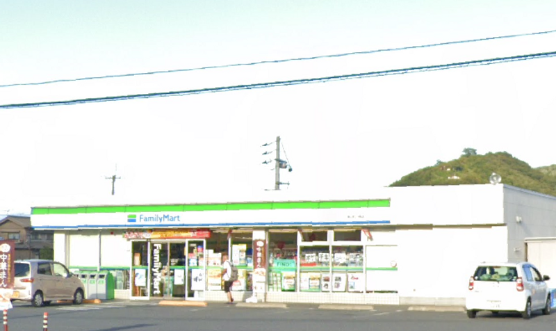 レオパレスハピネス 周辺環境