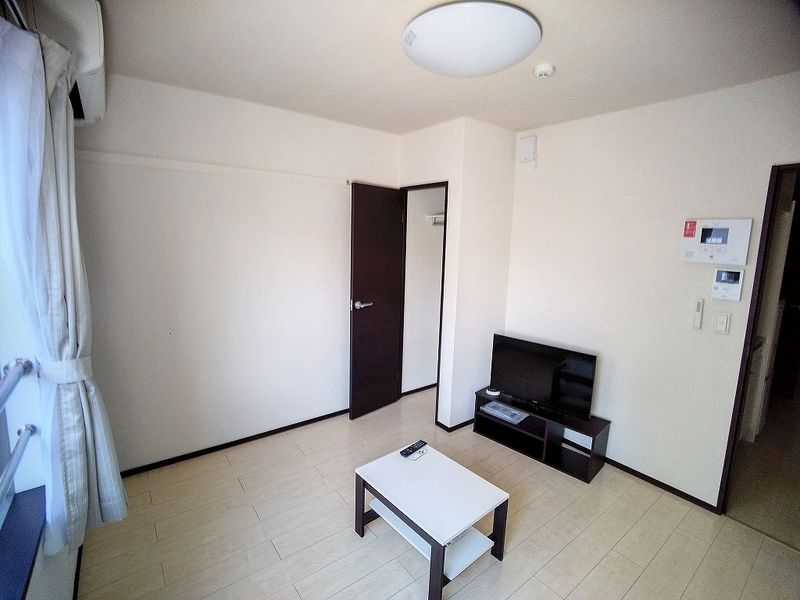 CLEINO Rurecce Living room