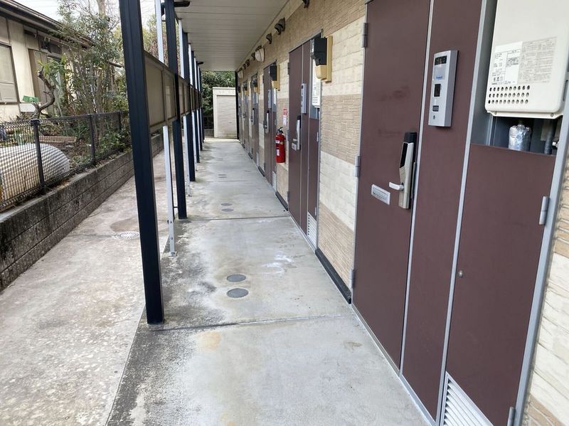 leopalace Taishogane 기타