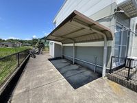 レオパレスレウニール 共用部分