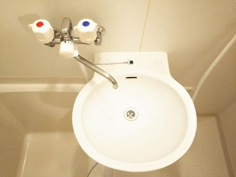 leopalace OHANA Washroom