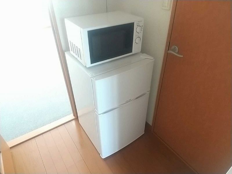 レオパレスルキア その他設備