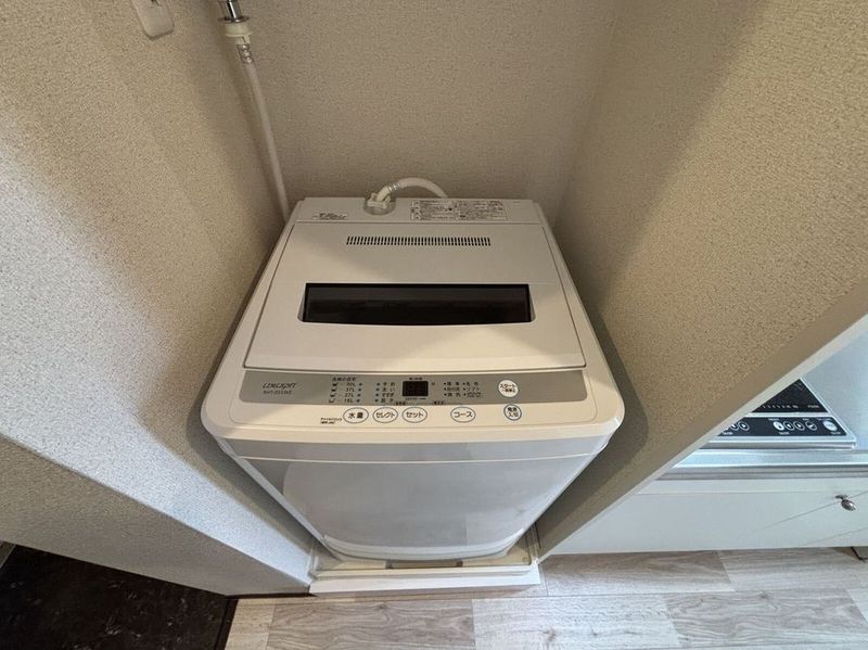 レオネクストアンビエントⅡ その他