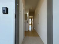 leopalace Yachiyo Lối vào