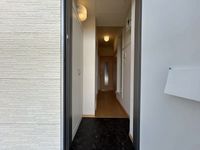 レオパレス神無月 玄関