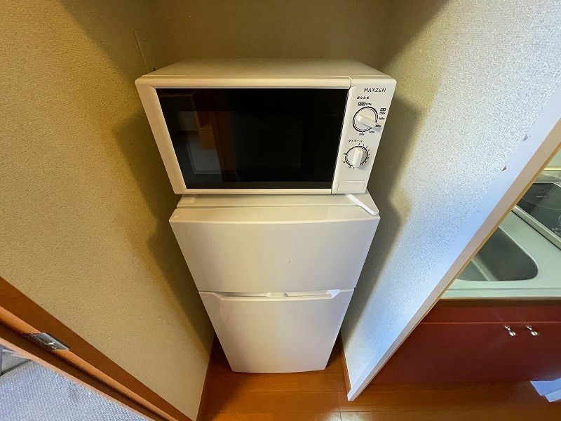 レオパレスステラハウス その他設備