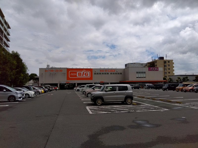 leopalace Sarai II Môi trường xung quanh