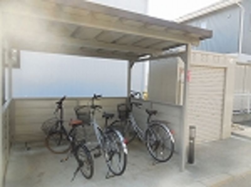 レオネクスト杜瀞 その他