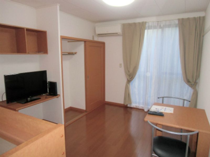 leopalace Colony 2 客厅