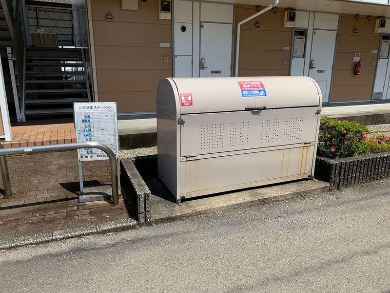 レオパレスＳｕｎｄｏｗｎｅｒ 共用部分