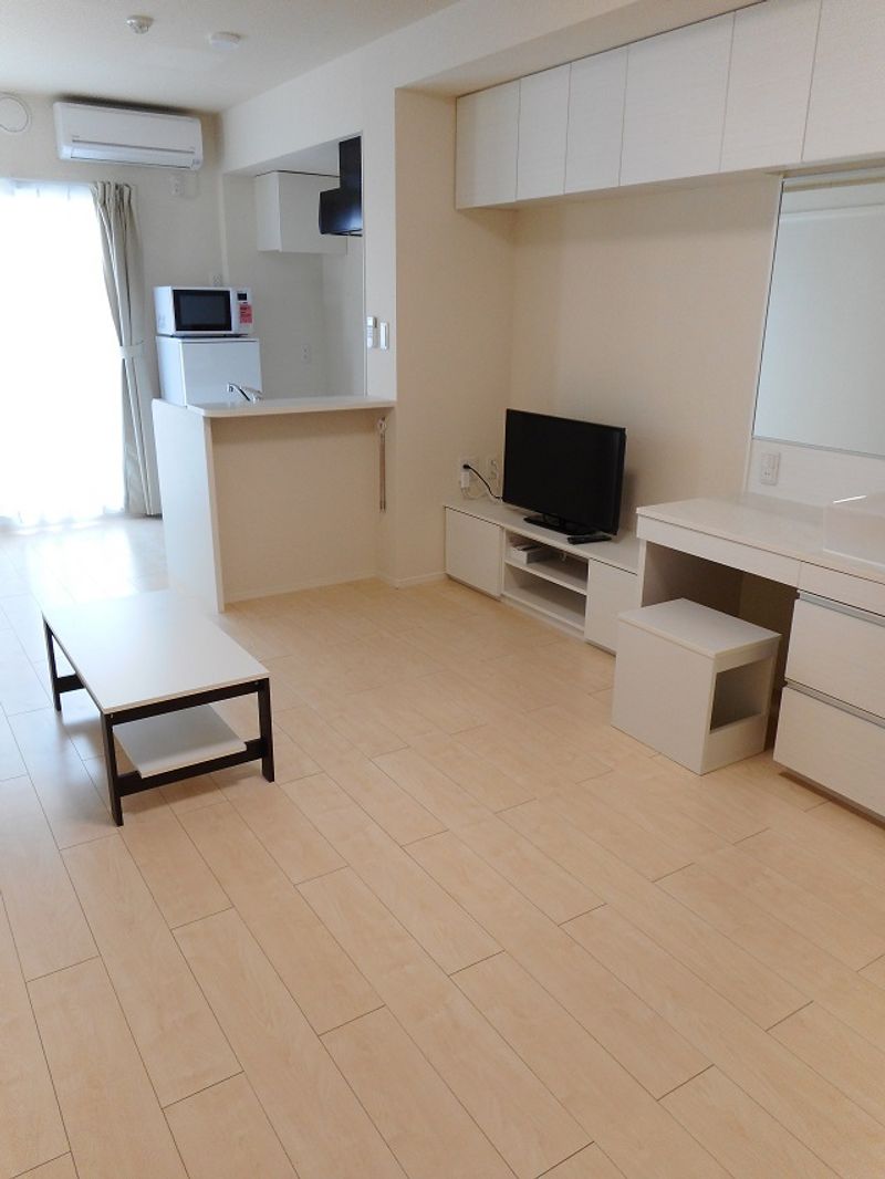 MIRANDA Grand Lumiere Living room