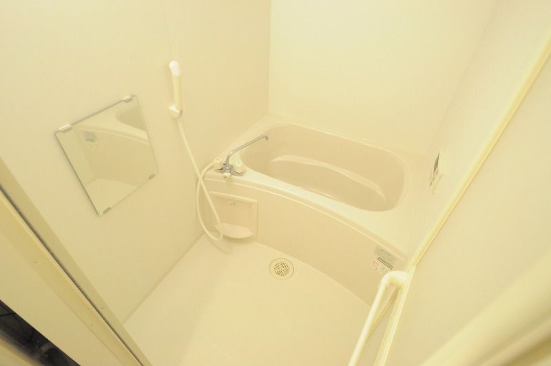 leopalace Dream Phòng tắm