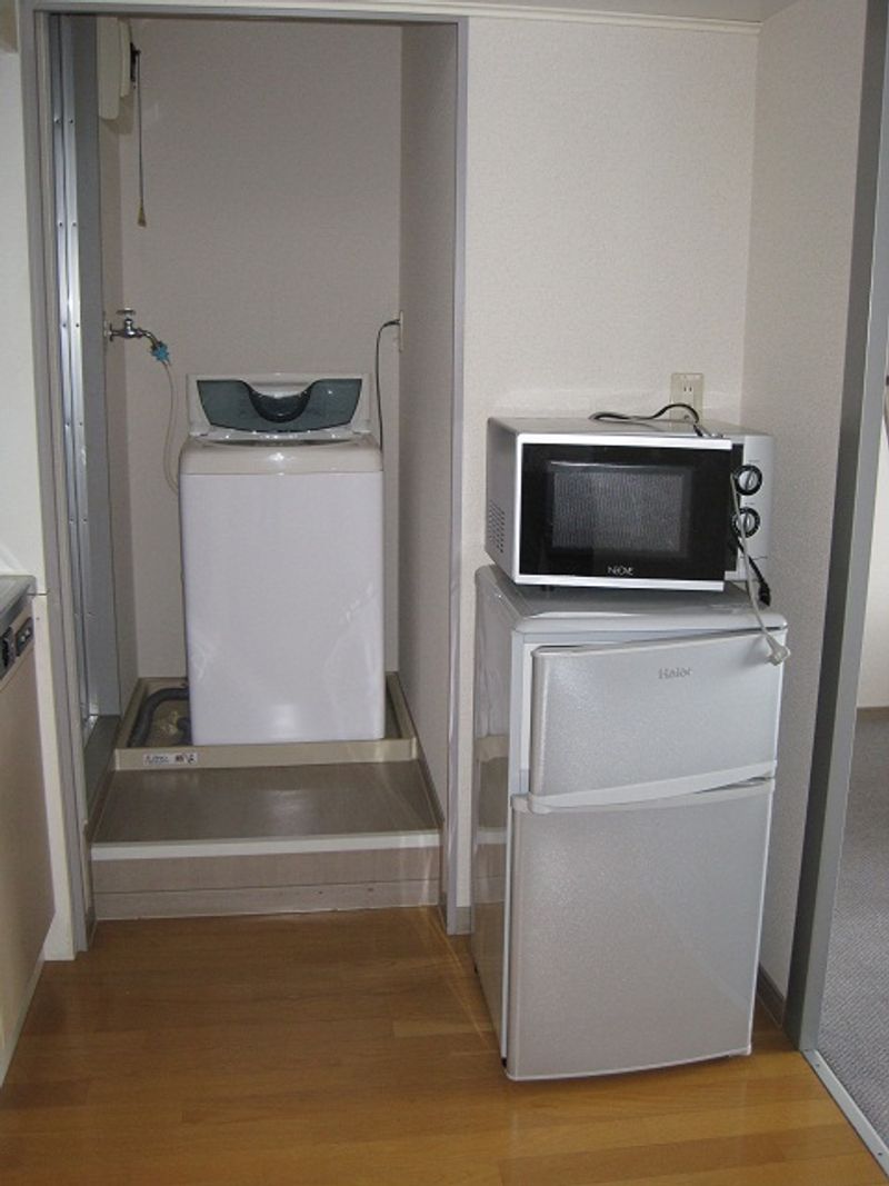 レオパレス杉本 その他