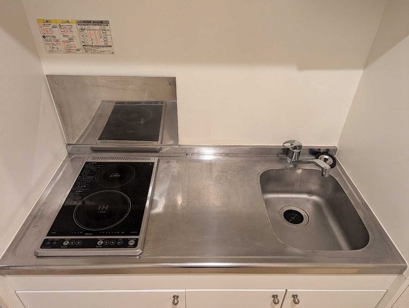 LEONEXT Luminia 주방