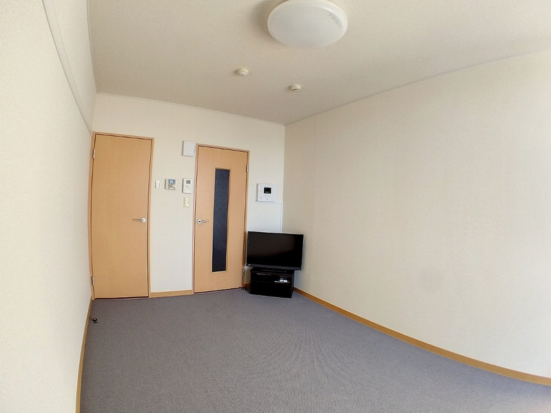 leopalace Victoire Living room