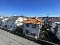 レオパレスＮＩＳＨＩＧＡＩⅡ 眺望