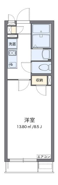 58258 Floorplan