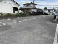 レオパレス優颯 駐車場