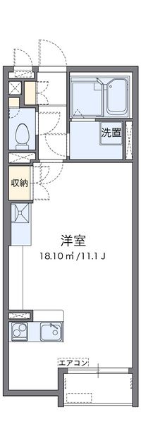 55667 Floorplan