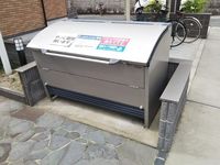 LEONEXT Vega Kaiuncho Khu vực chung