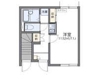 47366 Floorplan