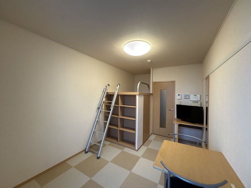 leopalace Terceira Living room