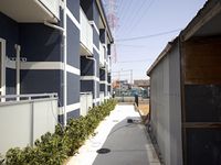 LEONEXT AQUA TIMES Exterior