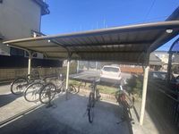 leopalace Barone II Khu vực chung