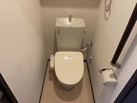 レオネクストさくらブリアン トイレ