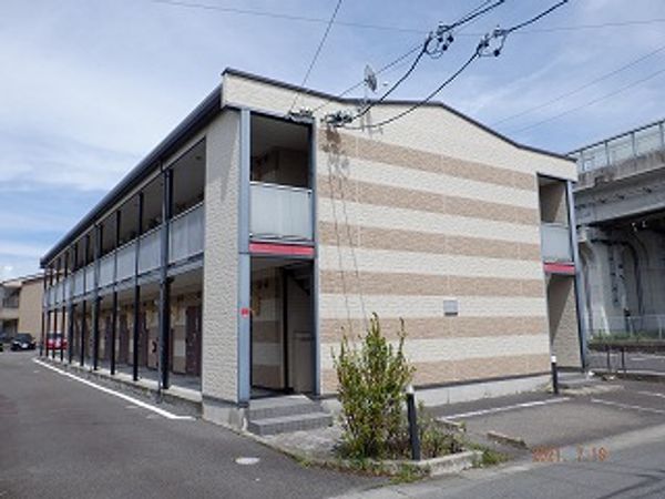 leopalace Casa Grande外观