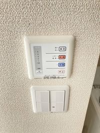 レオネクストＷＥＳＴ　ＳＩＤＥ 風呂