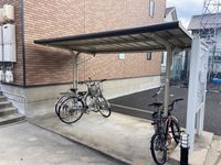 レオネクストプルニエ五日市 共用部分