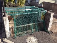レオパレスドミール 共用部分