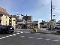 leopalace Nishiokamoto Nibankan 주변 환경