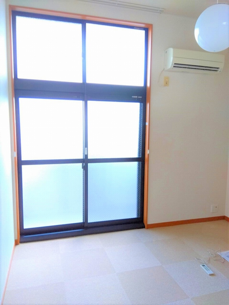 leopalace Honesty III Phòng khách