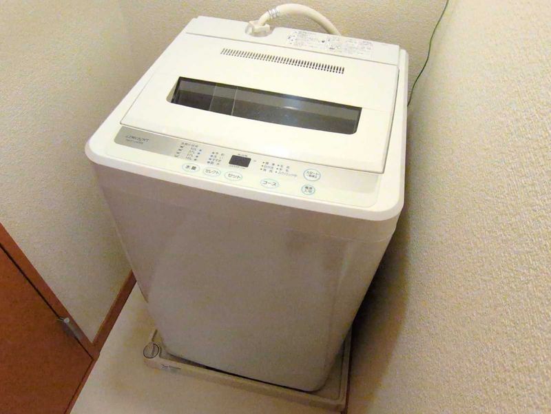 leopalace KOFU 其他