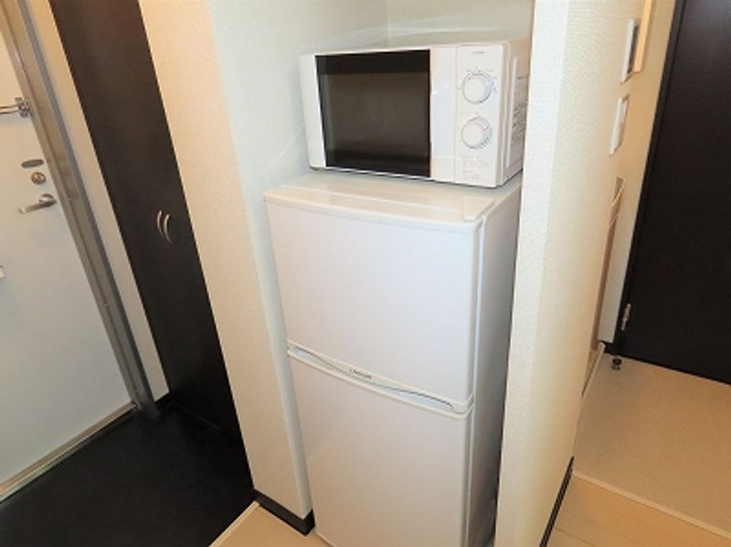 LEONEXT Orange Hills 其他设施