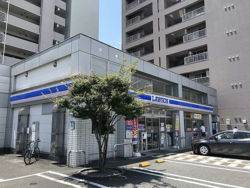 レオパレスダイチＢ 周辺環境