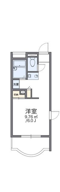 13501 格局图