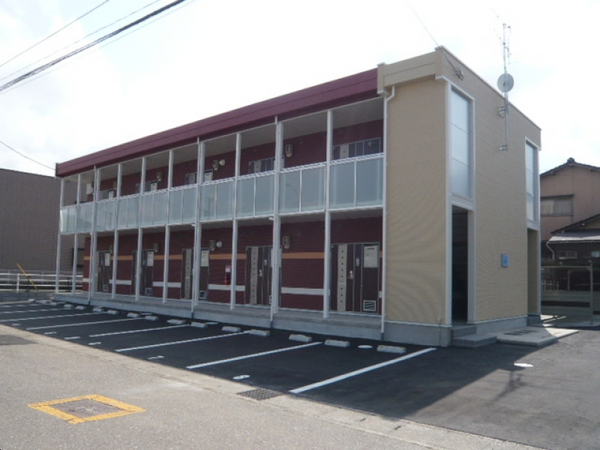 LEONEXT Sejour Shijima外观