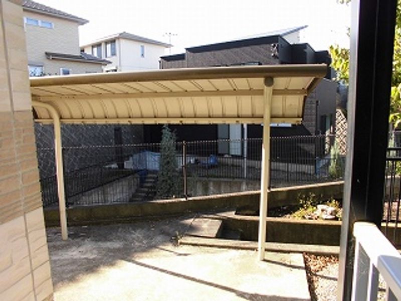 レオパレスＲ１ヒルズⅡ その他設備