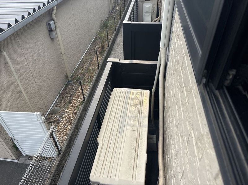 leopalace Bijyu 阳台