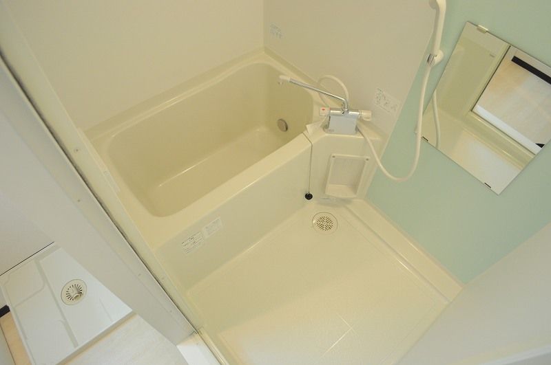 レオネクスト日新加古川 風呂